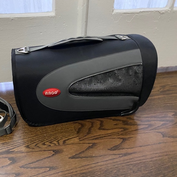 Teafco Argo Dog Teafco Argo Small Pet Carrier Airline Approved